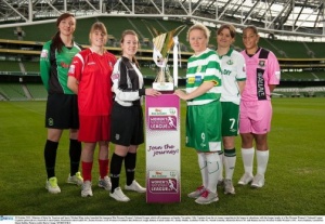 The six clubs who have been invited to compete in the league are this season's UEFA Women's Champions League participants Peamount United, Castlebar Celtic FC, Cork Women's FC, Raheny United, Shamrock Rovers and Wexford Youths Women's AFC. The winner of the league qualifies to the 2012/13 UEFA Women's Champions League.