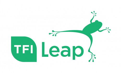Order/Top-up your Leap Card online