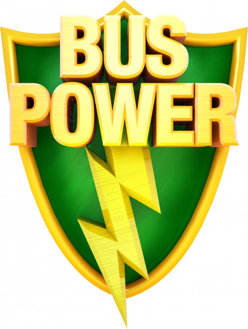 Bus Power logo
